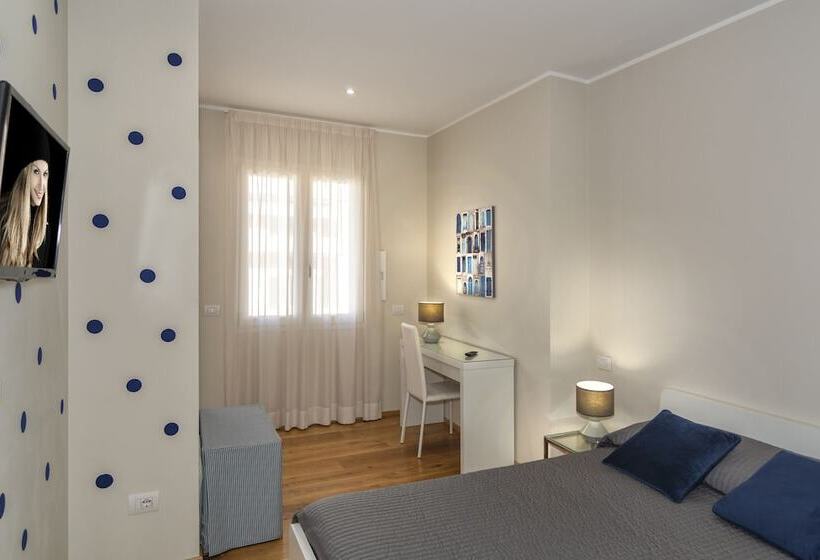 Апартаменты 3 Спальни, Le Dimore Del Borgo