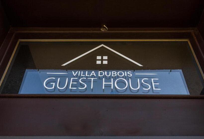 1 Szobás Superior Villa, Mccormick Place Guest House