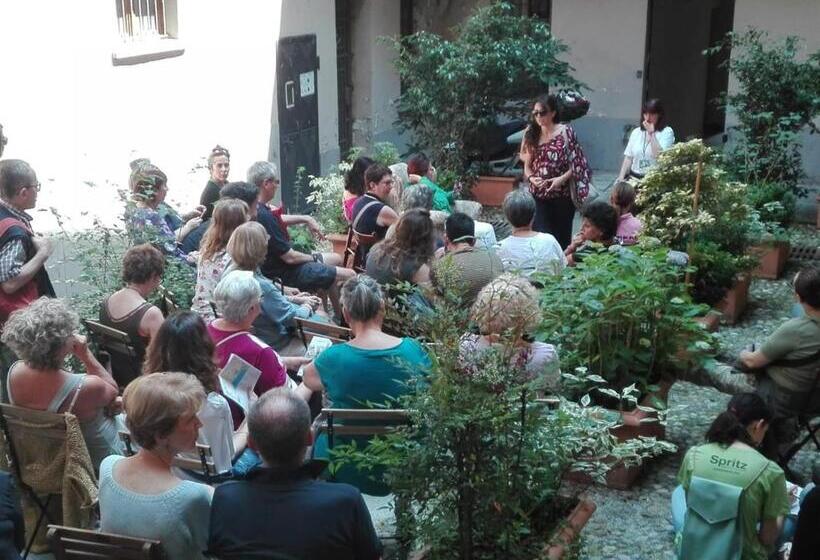 스탠다드 스튜디오, Rearduinoivrea