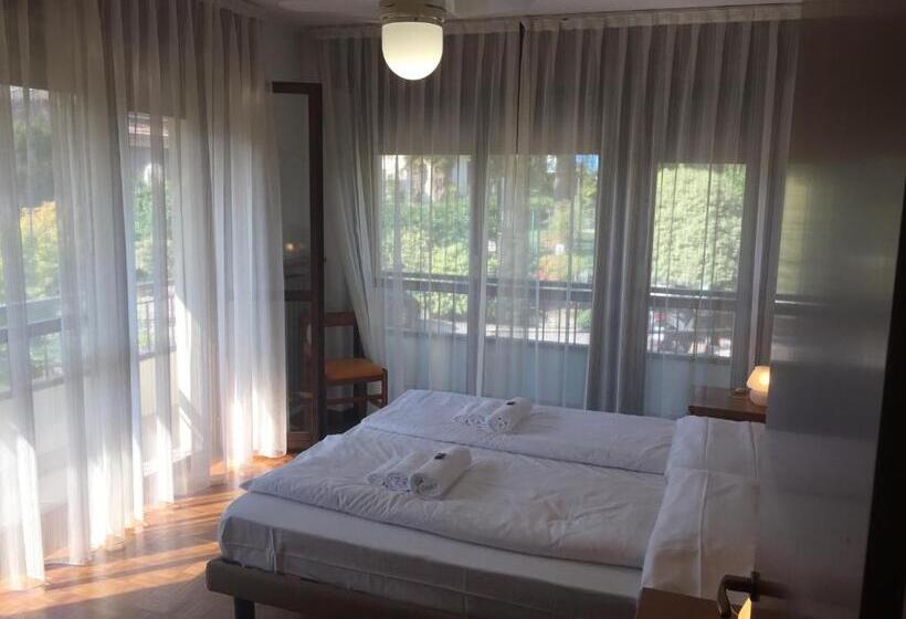 低层单卧公寓, Residence La Porta Del Cuore