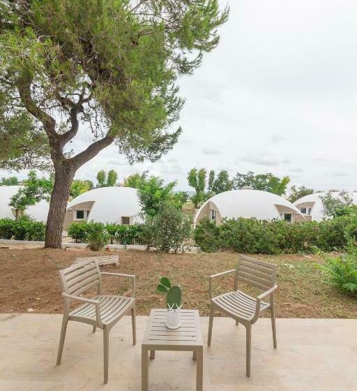 Standardrum, Torre Cintola Greenblu Sea Emotions