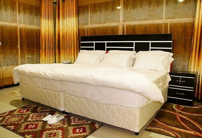 Президентский Люкс, A1 Hotel And Resort