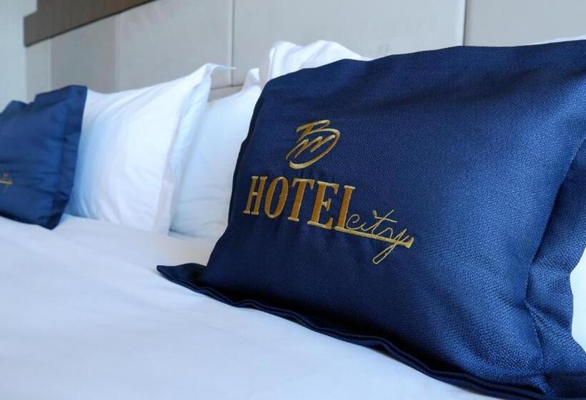 חדר סטנדרט, Bm Hotel City