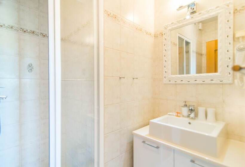 4인용 스탠다드 룸, Apartments And Rooms With Wifi Vrsar, Porec   3007