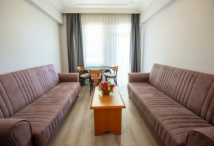 Люкс, Hma Hotel & Suites