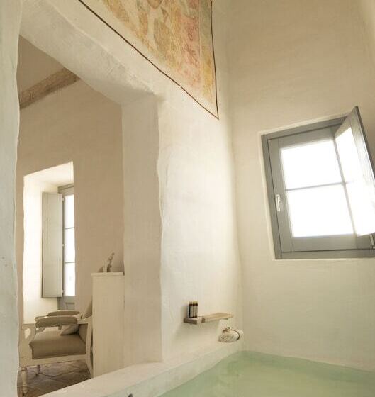스위트, Masseria Le Torri