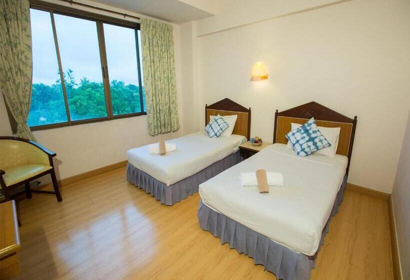 Номер Стандарт, Phrae Nakara