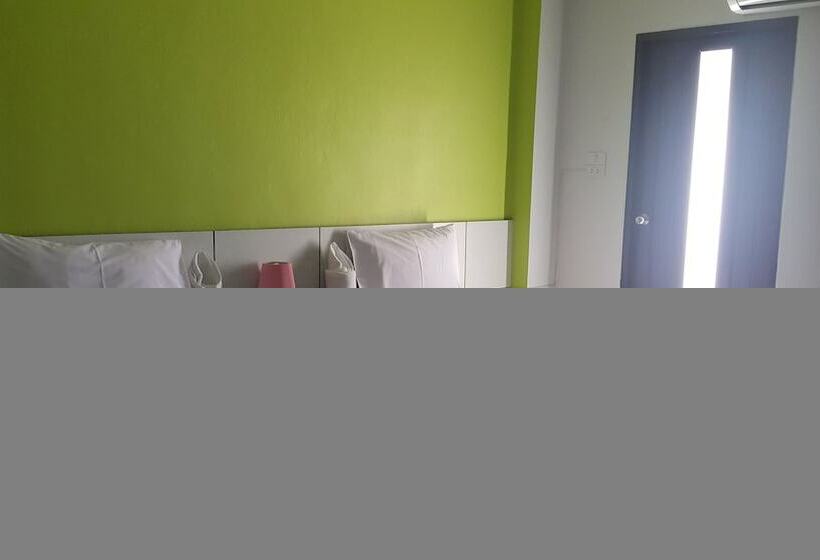 Номер Стандарт, Sp Residence Suratthani
