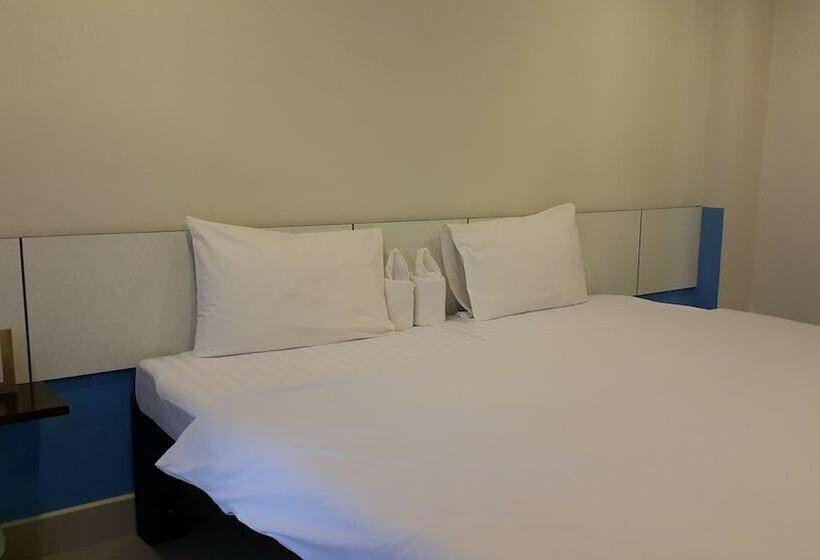 Номер Стандарт, Sp Residence Suratthani