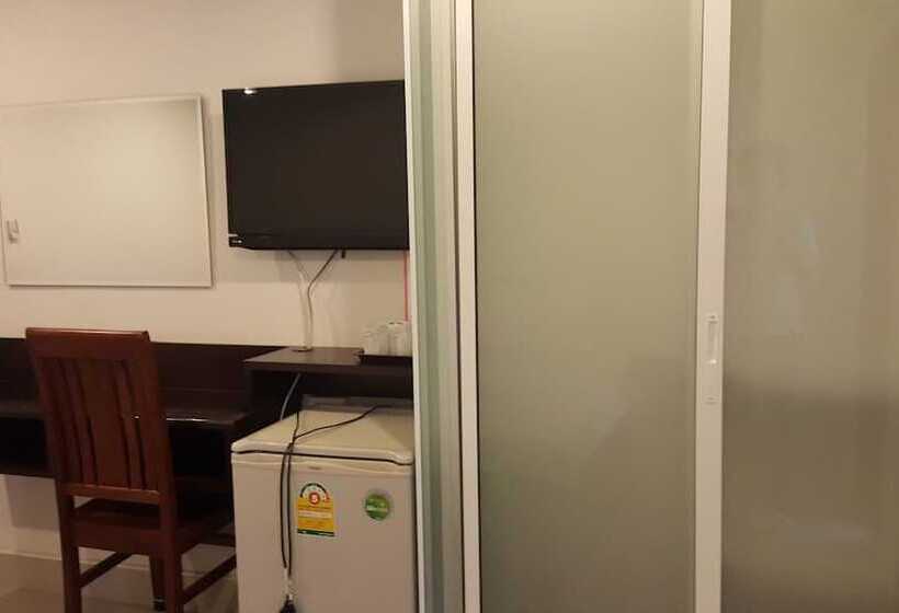 Номер Стандарт, Sp Residence Suratthani