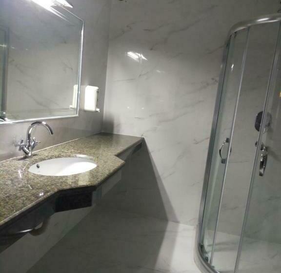 חדר סטנדרט, Bm Hotel City