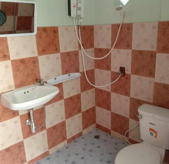 דירת חדר, Kamrai Resort