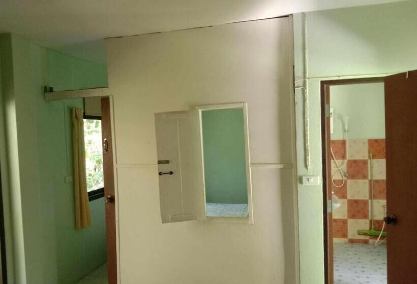 דירת שני חדרים, Kamrai Resort