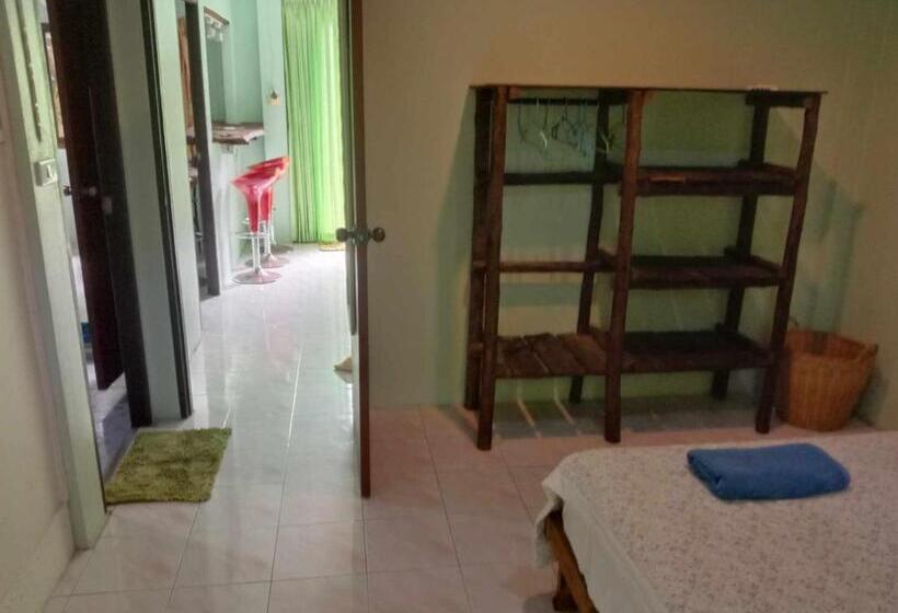 דירת שני חדרים, Kamrai Resort