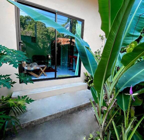דירת שני חדרים, Kamrai Resort