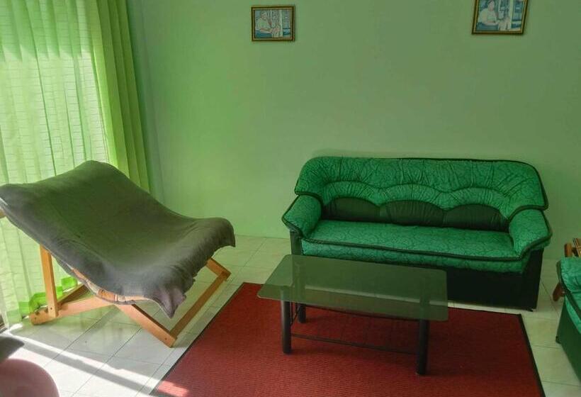 דירת שני חדרים, Kamrai Resort