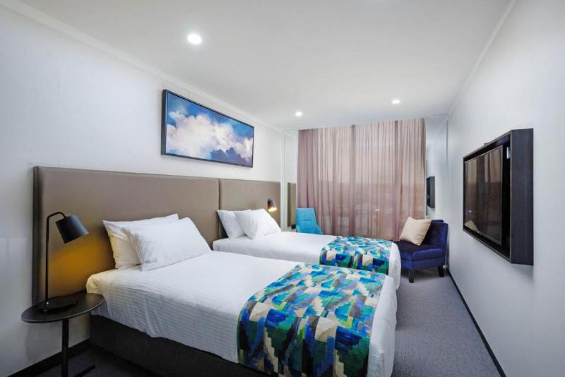 استودیوی استاندارد, Mantra Albury