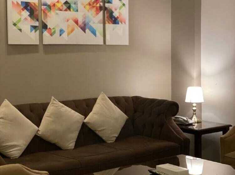 침실 3개 빌라, Remaz Suites