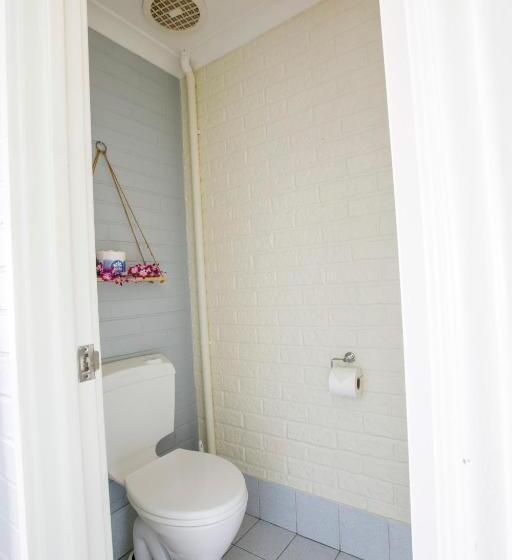 침실 1개 아파트, Shark Bay Seafront Apartments