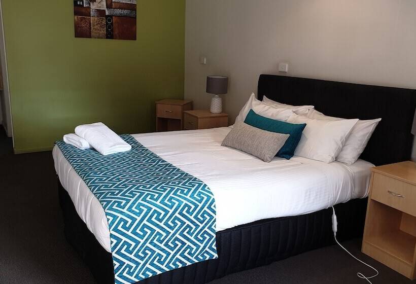 스탠다드 룸, Tenterfield Tavern And Motor Inn
