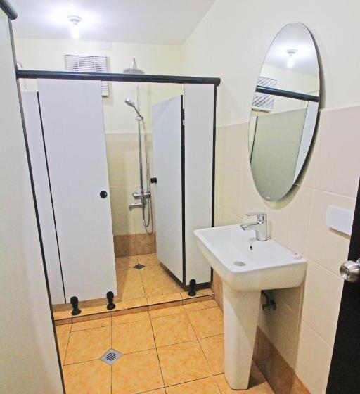 Номер Дюплекс, Caliraya Resort Club