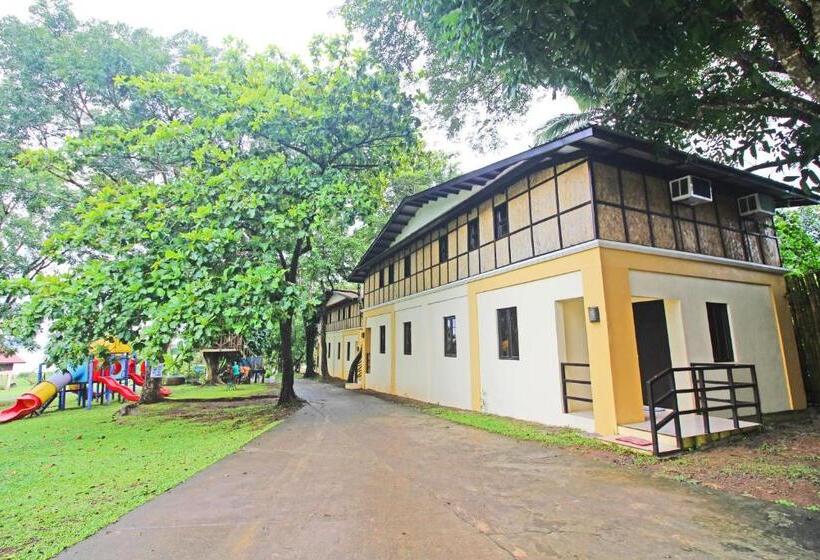 Номер Дюплекс, Caliraya Resort Club