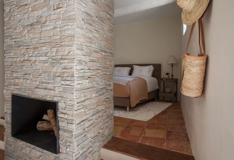 Люкс Повышенной Комфортности, Domaine Les Martins   Gordes