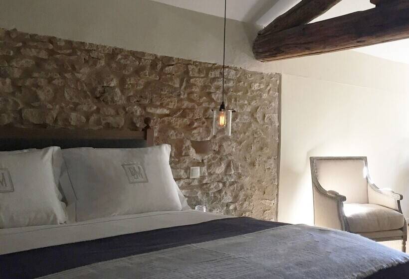 Номер Стандарт, Domaine Les Martins   Gordes