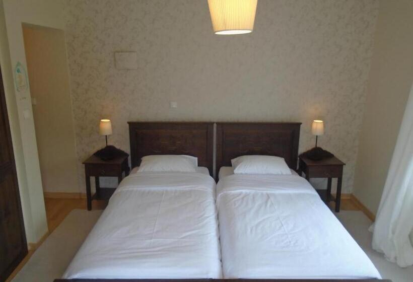 Номер Стандартный с Видом, Guesthouse Vissinokipos   Biker Friendly   Motorrad