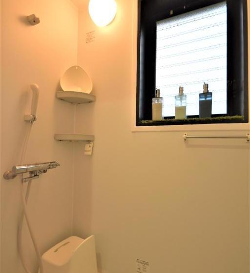 스탠다드 트리플 룸, Hakone Guesthouse Gaku