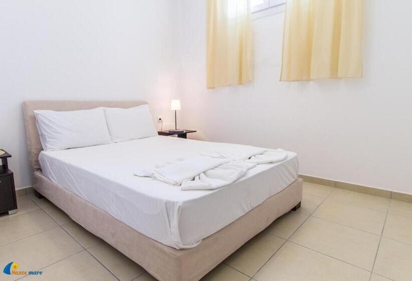 Номер Economy, Naxos Mare