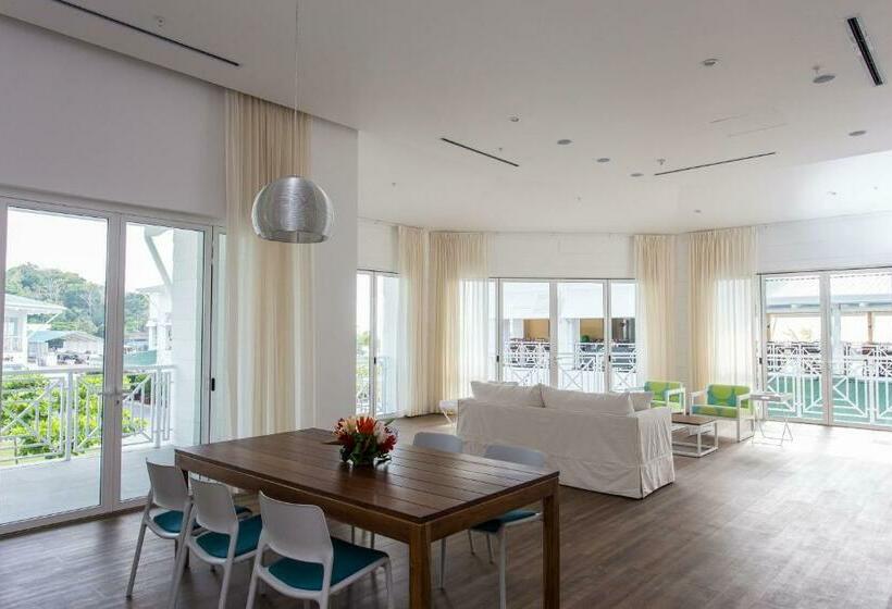 Вилла 3 Спальни, Marina Pez Vela Villas
