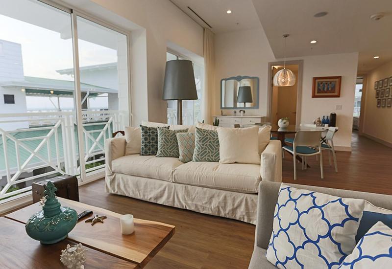 Вилла 1 Спальня, Marina Pez Vela Villas