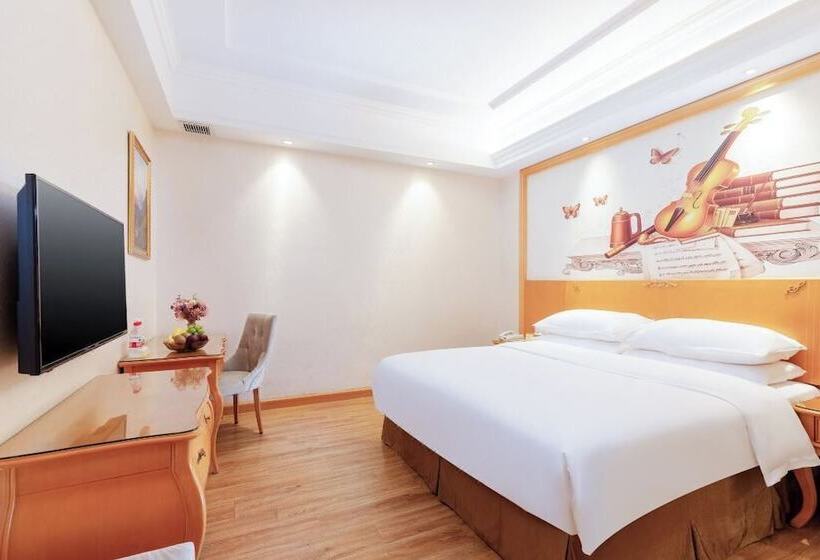 Номер Стандарт Индивидуальный, Vienna Hotel   Beijing Road