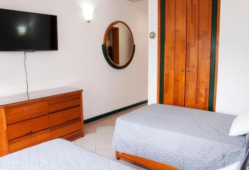Номер Стандарт, Casa Tobala