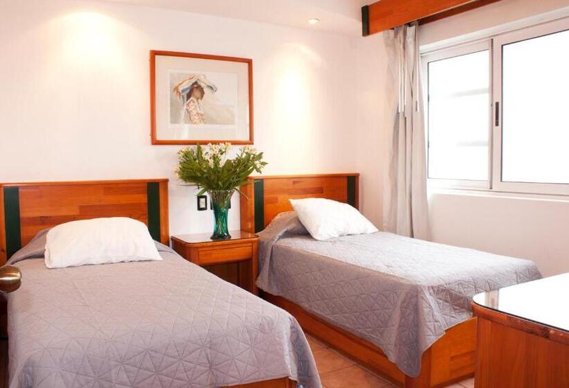 Номер Стандарт, Casa Tobala