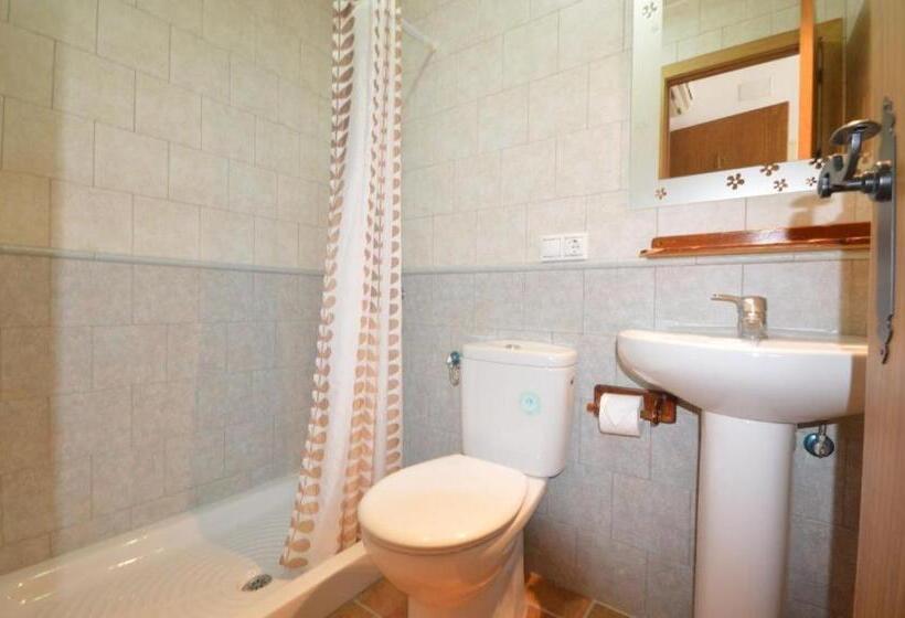 标准间, Habitaciones Baleares