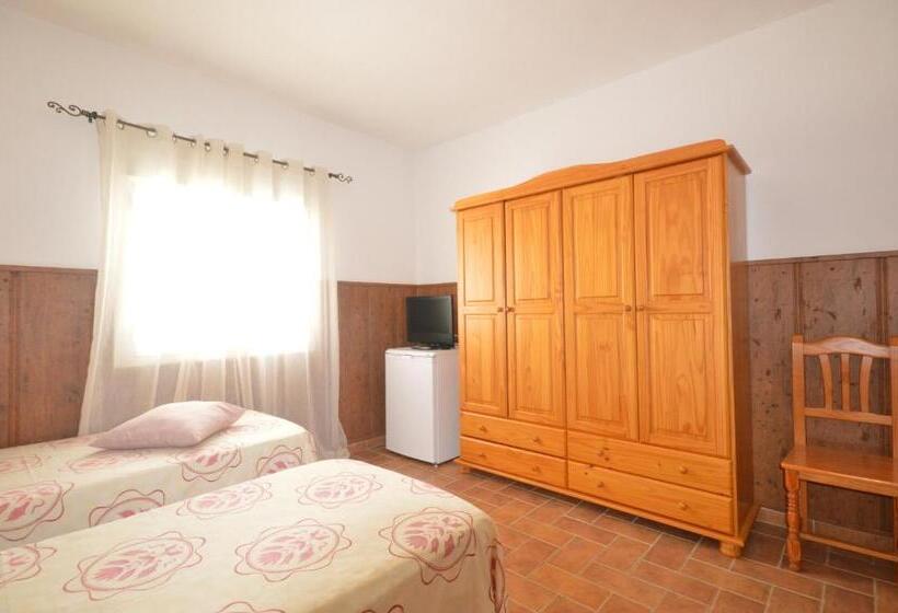 标准三人间, Habitaciones Baleares