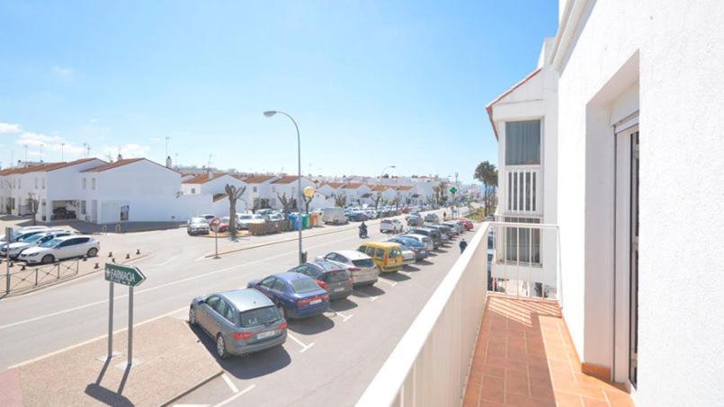 标准工作室, Habitaciones Baleares