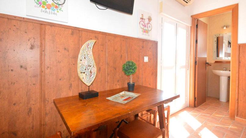 标准工作室, Habitaciones Baleares