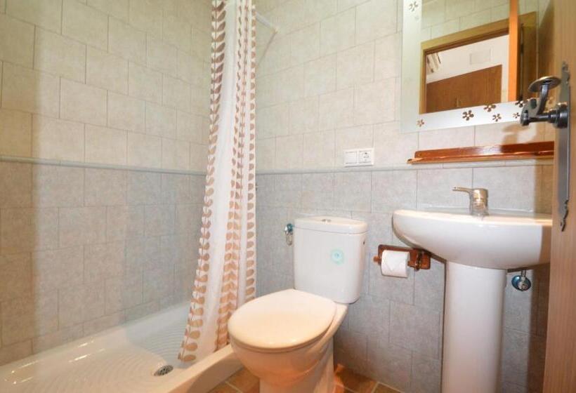 经济房, Habitaciones Baleares