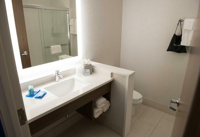 标准间, Holiday Inn Express & Suites   Merrillville, An Ihg
