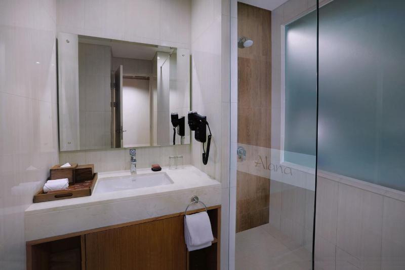 Люкс, The Alana Hotel And Conference Sentul City By Aston