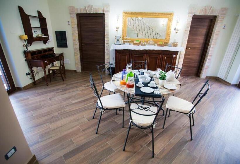 Номер Superior Вид на Море, Villa Lù