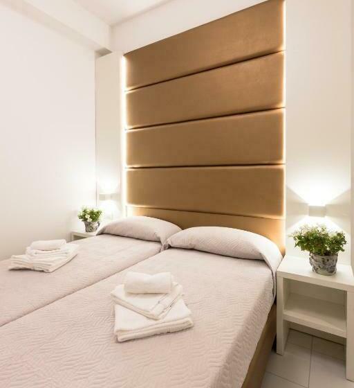 Apartamento 2 Dormitórios, Residence Perla Verde