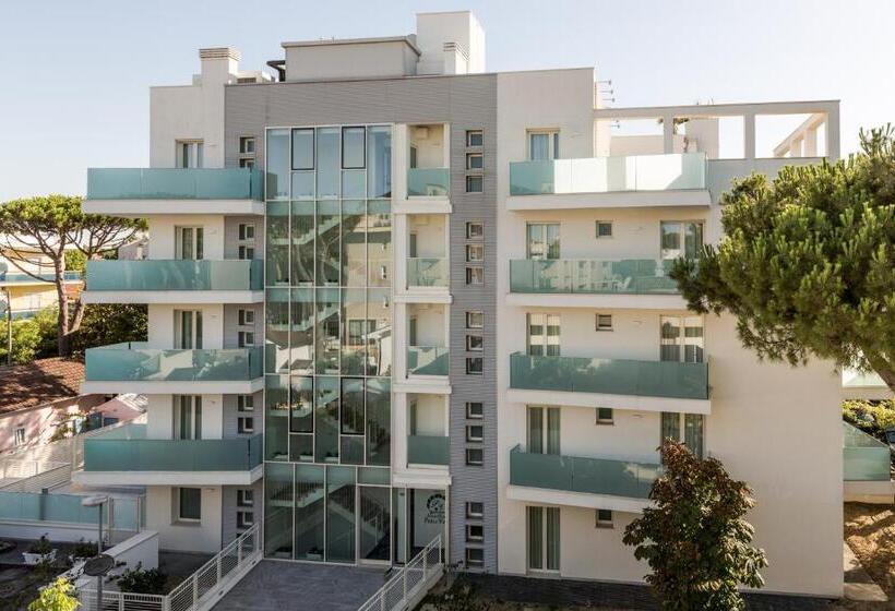 Apartamento 2 Dormitórios, Residence Perla Verde