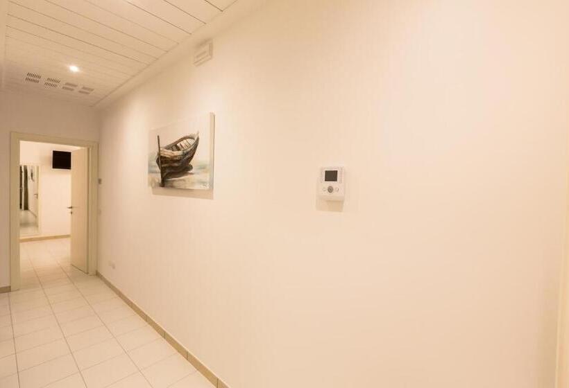 Apartamento 1 Dormitório, Residence Perla Verde