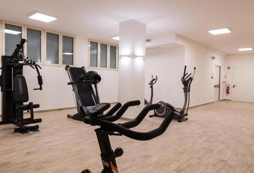 Apartamento 1 Dormitório, Residence Perla Verde