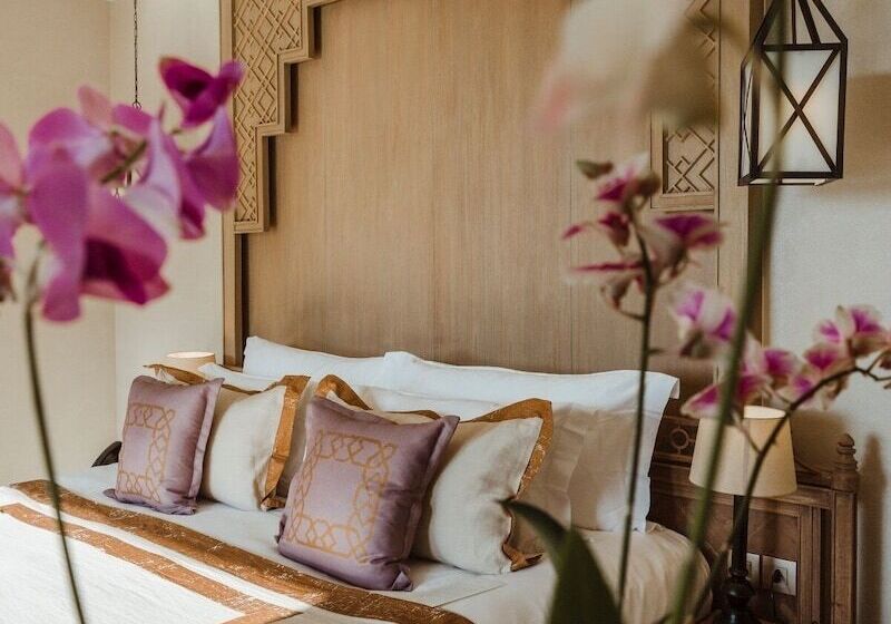 Вилла с 1 спальней и бассейном, Devasom Khao Lak Beach Resort & Villas