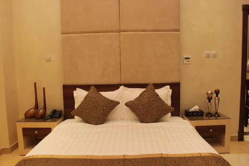 Апартаменты 1 Спальня, Mandarin Hotel Apartments